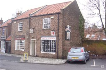 9 Ridley Mews, Stockton On Tees for sale - Primary Photo - Image 1 of 1