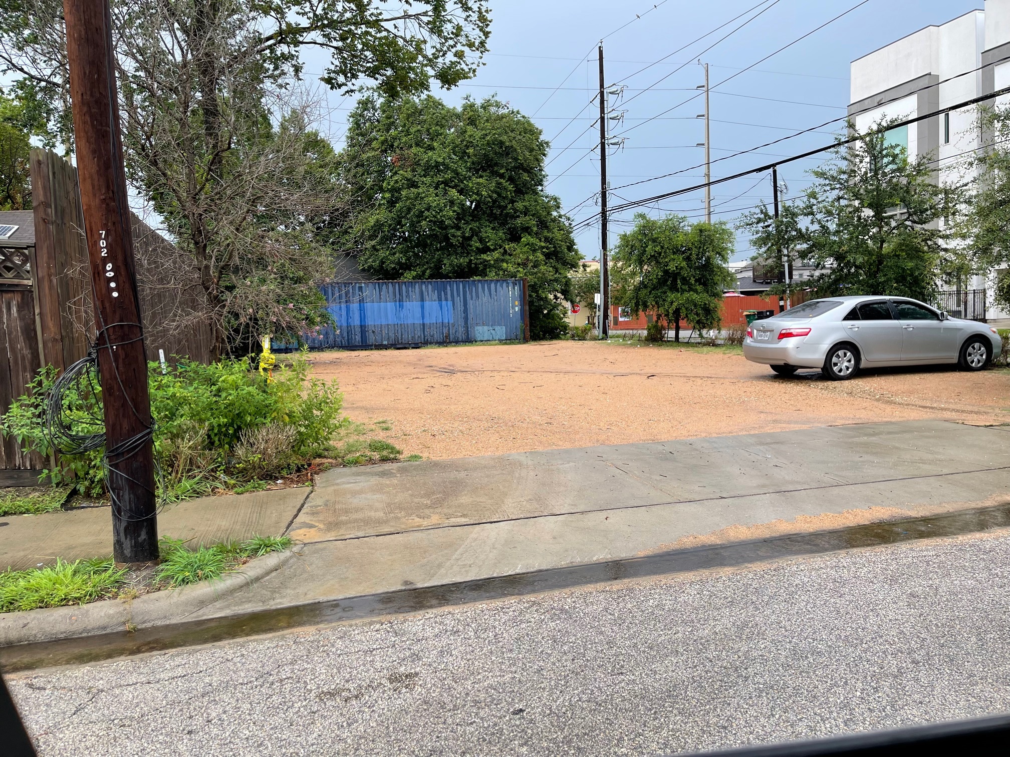 702 Hyde Park, Houston, TX for sale Primary Photo- Image 1 of 1