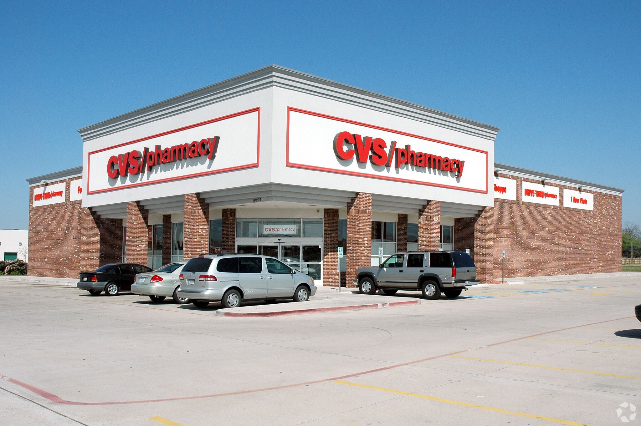 1204 E Lufkin Ave, Lufkin, TX for sale Primary Photo- Image 1 of 1