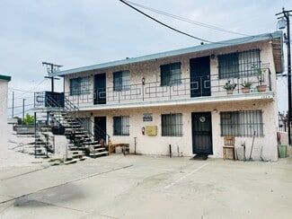 More details for 1021 E 12th St, Long Beach, CA - Multifamily for Sale