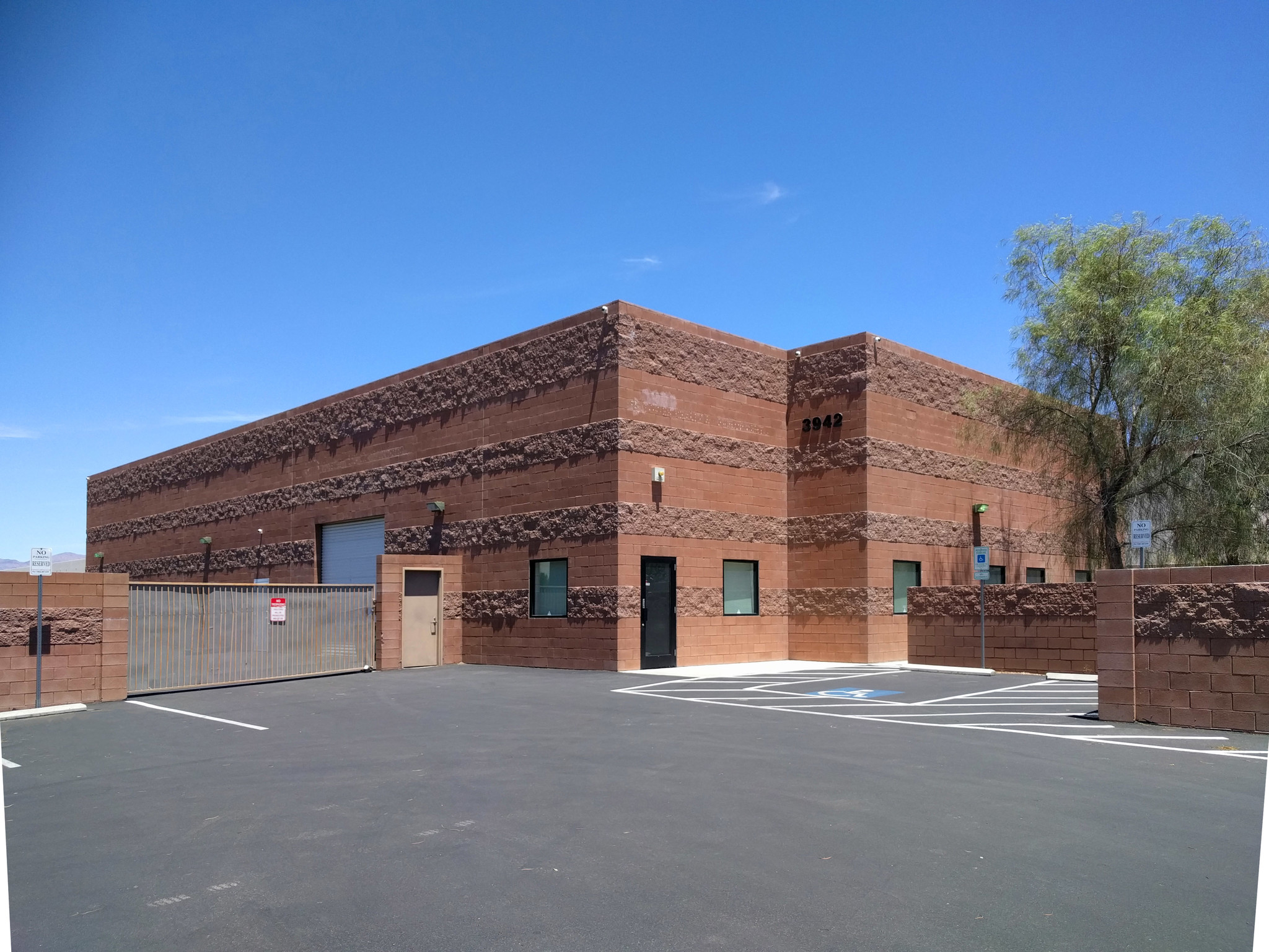 3942 Octagon Rd, North Las Vegas, NV for sale Building Photo- Image 1 of 1