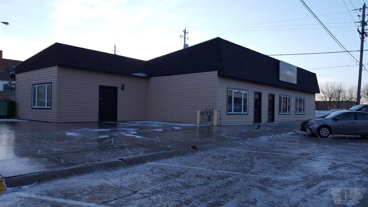 118 E 7th St, Carroll, IA for sale Primary Photo- Image 1 of 1