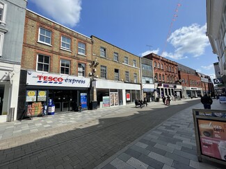 More details for 70-72 High St, Maidenhead - Retail for Lease