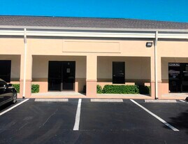 5929 Youngquist Rd, Fort Myers FL - Warehouse