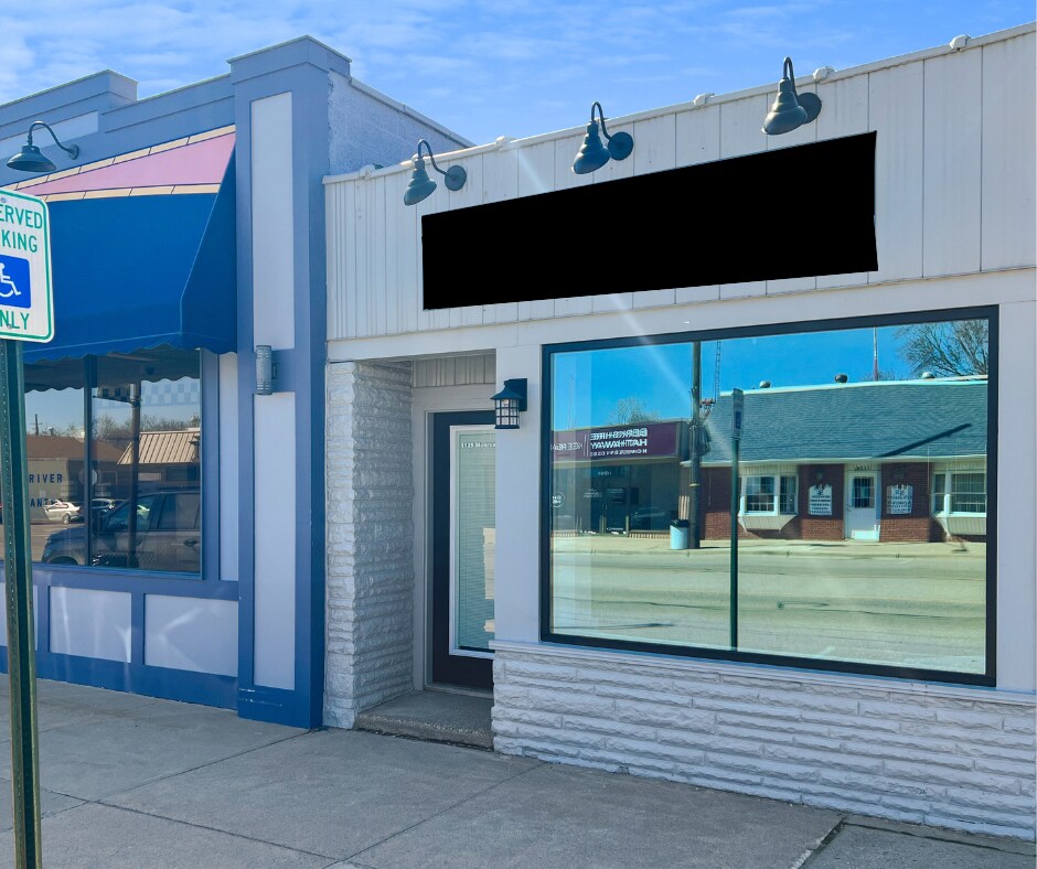 1125 Monroe St, Carleton, MI for sale Primary Photo- Image 1 of 1