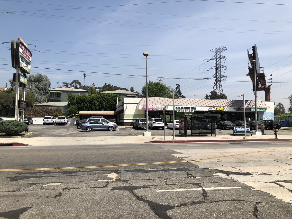 2590 Glendale Blvd, Los Angeles, CA 90039 | LoopNet