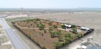 1873 Beltway S, Abilene TX - Land