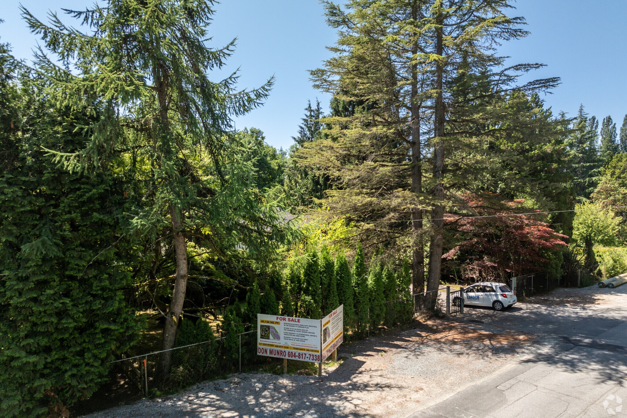 16184 20th Ave, Surrey, BC for sale Primary Photo- Image 1 of 4