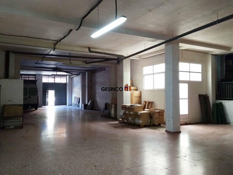 Retail in Ontinyent, Valencia for sale - Building Photo - Image 1 of 6