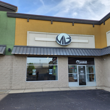 603 N Waverly Rd, Lansing, MI for lease Building Photo- Image 1 of 1