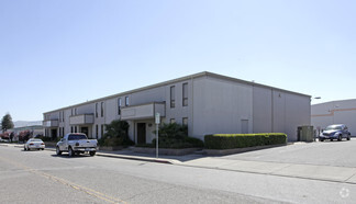 More details for 280-288 Barnard Ave, San Jose, CA - Industrial for Lease