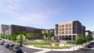 More details for 185 S 3rd St, Easton, PA - Office/Medical for Lease