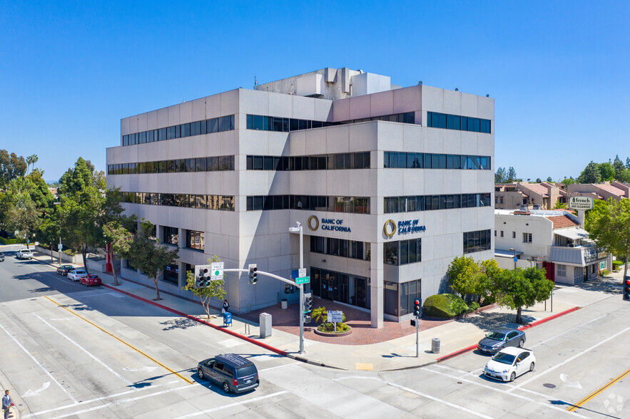 600 S Lake Ave, Pasadena, CA for lease - Building Photo - Image 1 of 3