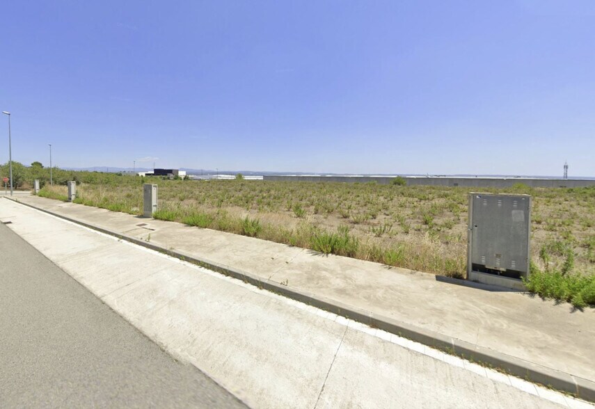 Land in La Selva del Camp, Tarragona for sale - Building Photo - Image 1 of 2