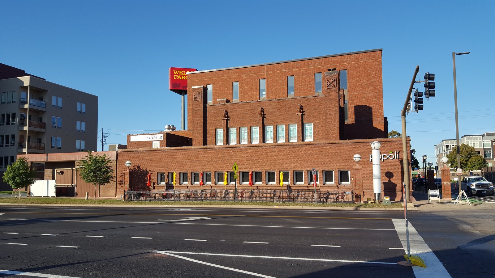 Building Photo
