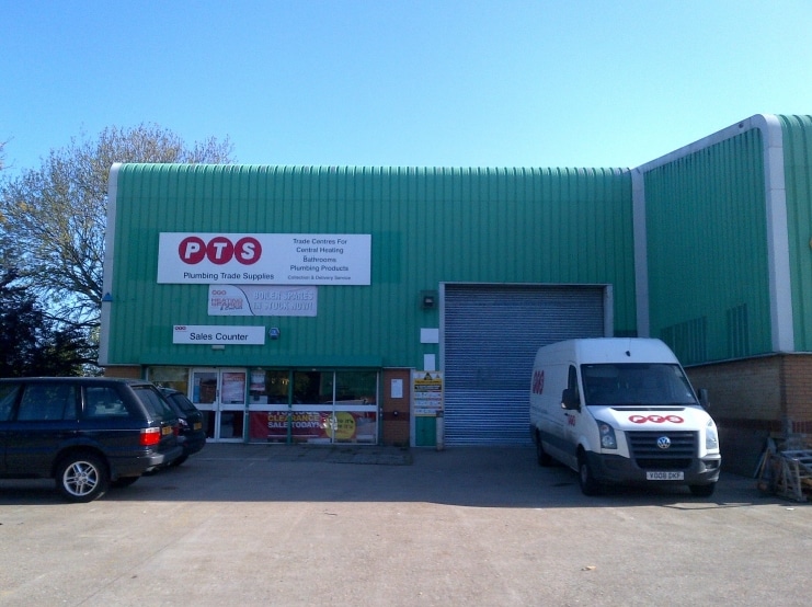 Blenheim Rd, Epsom for lease - Building Photo - Image 2 of 2