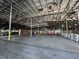 Caradon Better-Bilt - Warehouse