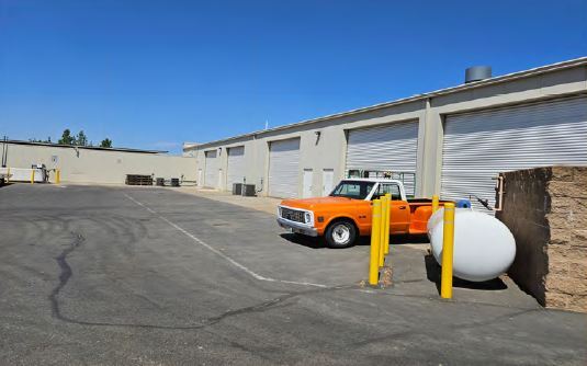 3032 Thunder Valley Ct, Lincoln, CA for lease - Building Photo - Image 3 of 7