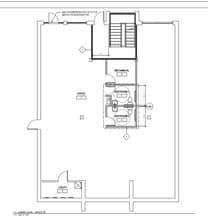 2290 W Osage St, Pacific, MO for lease Floor Plan- Image 2 of 3