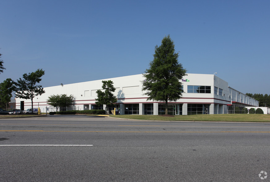 6170 Brook Hollow Pkwy, Norcross, GA for sale - Building Photo - Image 1 of 1