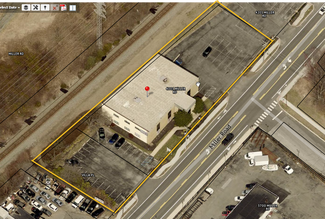 More details for 4001 Miller Rd, Wilmington, DE - Office for Lease