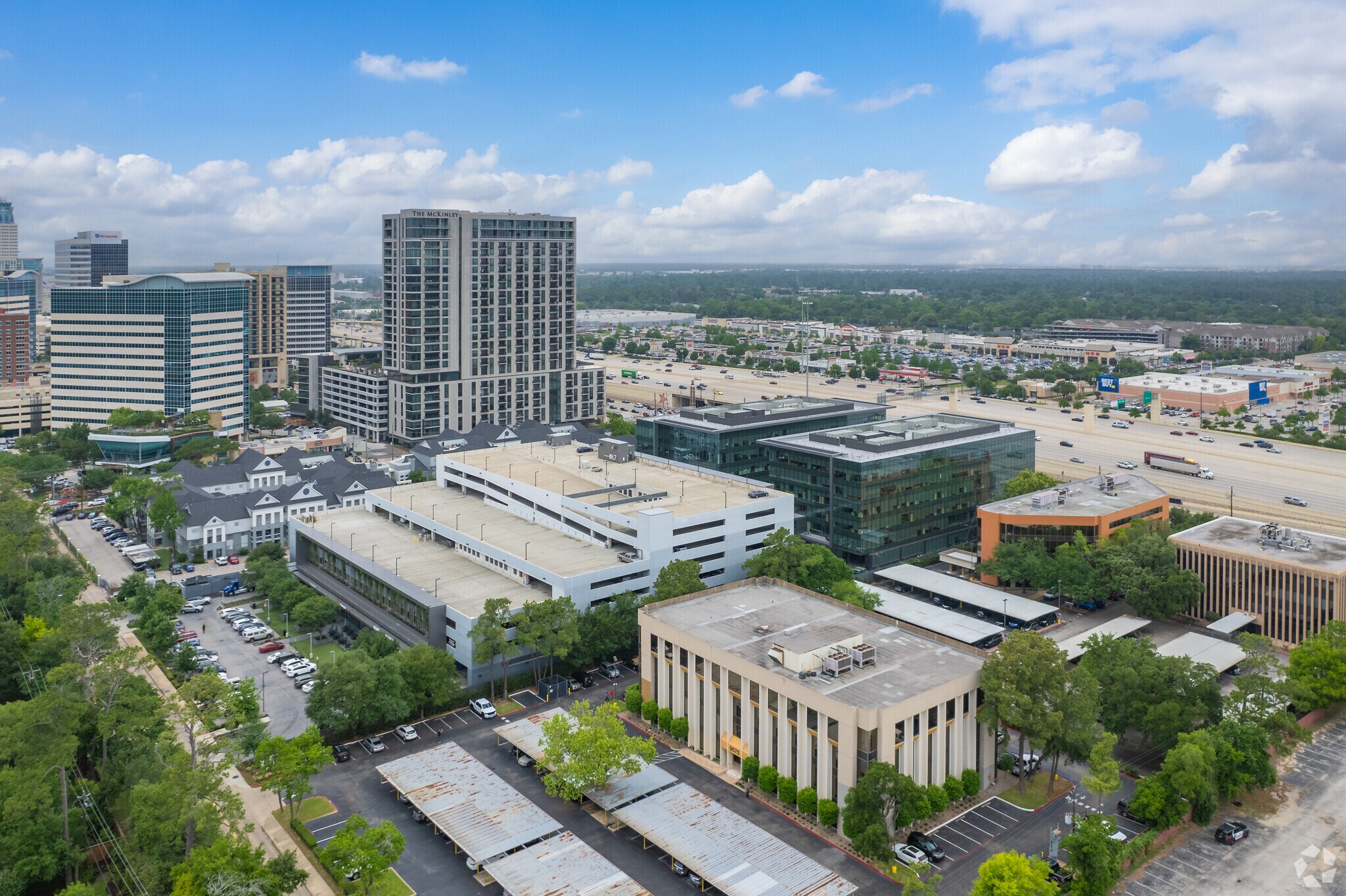 8435 Katy Fwy Houston Tx 77024 9655 Katy Fwy, Houston, TX 77024 - Village Towers | LoopNet