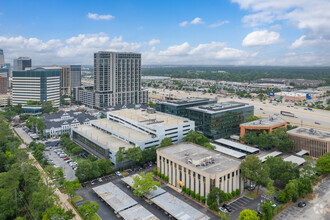 9655 Katy Fwy, Houston, TX - aerial  map view - Image1