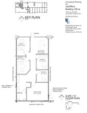 12276 San Jose Blvd, Jacksonville, FL for lease Site Plan- Image 1 of 1