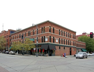 More details for 1601 17th St, Denver, CO - Office for Sale