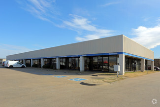 More details for 5333 S Mingo Rd, Tulsa, OK - Flex for Lease