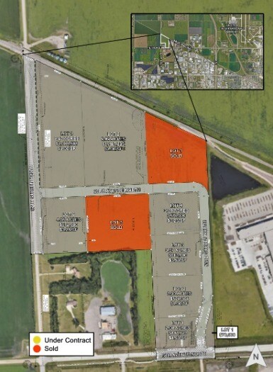 2000 53rd Street N, Fargo, ND for sale Building Photo- Image 1 of 2