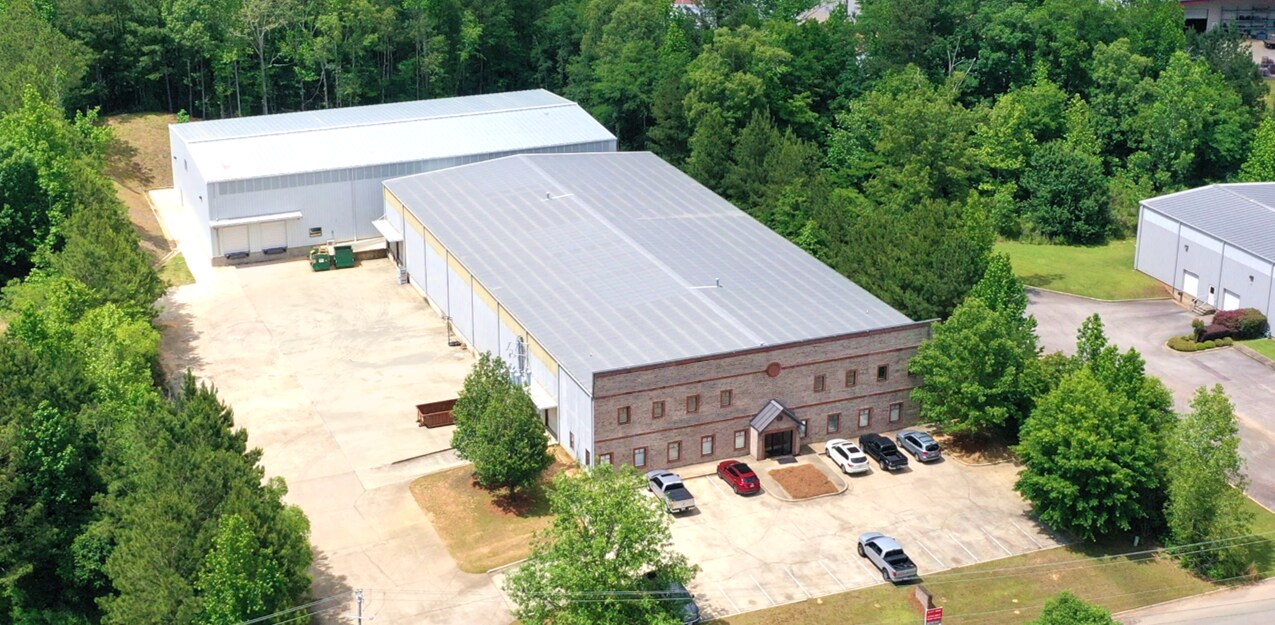 3040 Dublin Cir, Bessemer, AL for sale Building Photo- Image 1 of 1