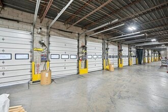 5425 Dixie Rd, Mississauga, ON for lease Interior Photo- Image 2 of 3