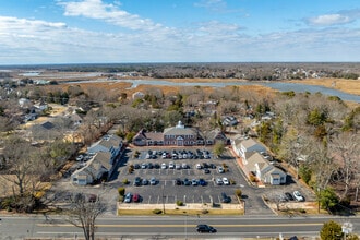 2021 New Rd, Linwood, NJ - AERIAL  map view