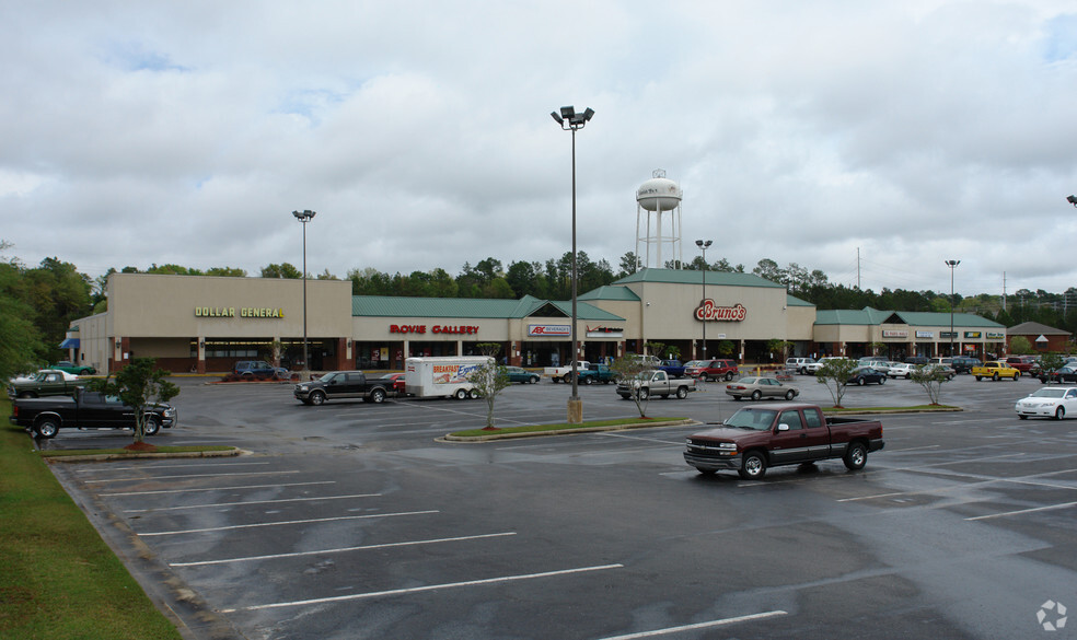 6729 Spanish Fort Blvd, Spanish Fort, AL for sale - Primary Photo - Image 1 of 1