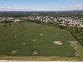 381 Police Memorial Dr, Fond Du Lac, WI - aerial  map view - Image1