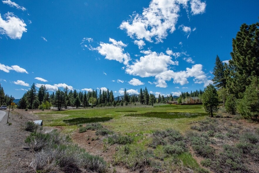 11478 Brockway, Truckee, CA 96161 Land for Sale