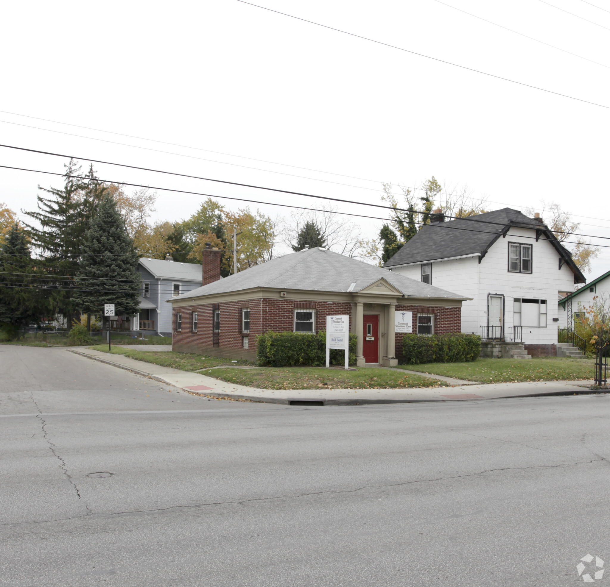 2028 Cleveland Ave, Columbus, OH for sale Primary Photo- Image 1 of 1