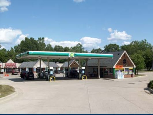 5690 Plymouth Rd, Ann Arbor, MI for lease - Building Photo - Image 1 of 1