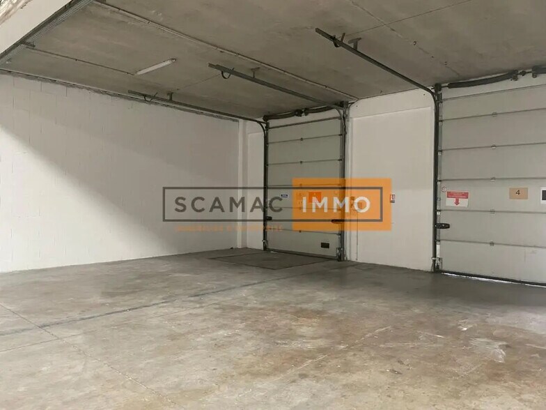 Industrial in Herblay-sur-Seine for lease - Building Photo - Image 3 of 8