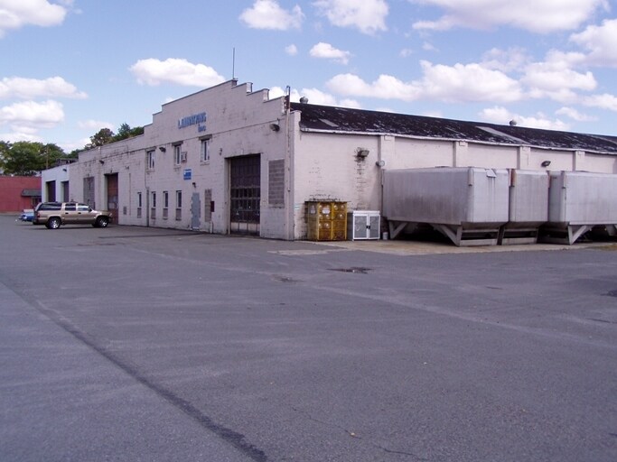 1350 Von Storch Ave, Scranton, PA for sale Primary Photo- Image 1 of 1