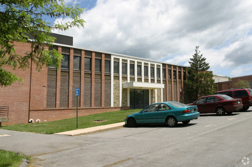 1151 Seven Locks Rd, Rockville, MD for sale - Primary Photo - Image 1 of 1