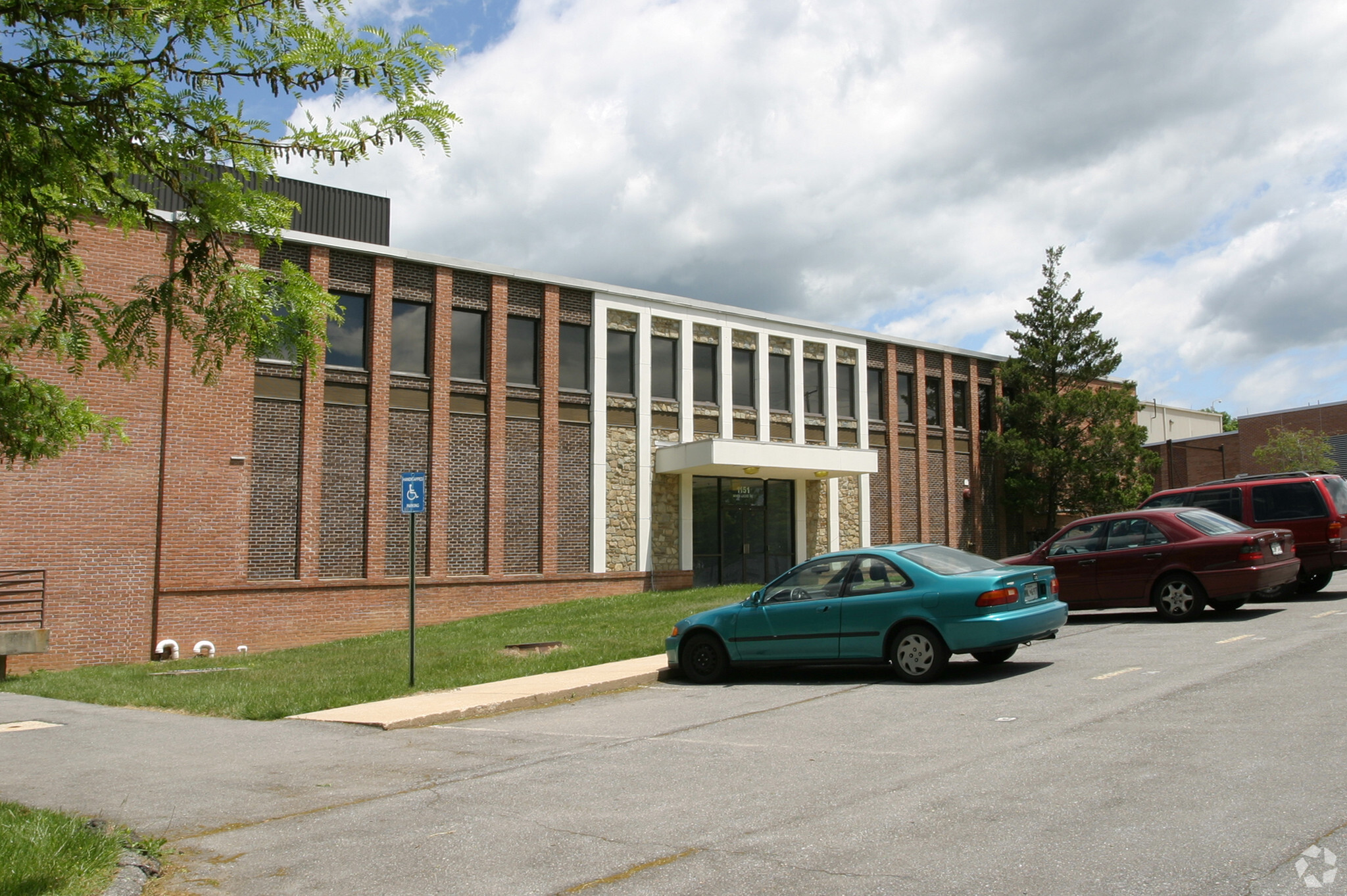 1151 Seven Locks Rd, Rockville, MD for sale Primary Photo- Image 1 of 1