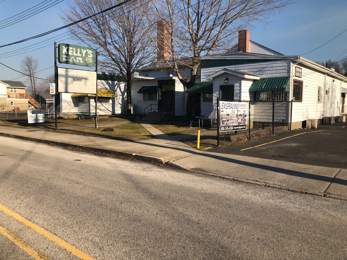 1016 A&B, Wrightstown, NJ 08562