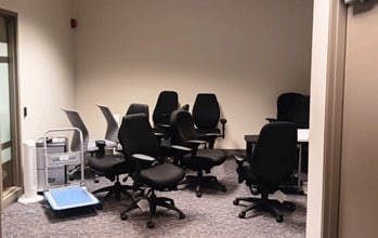 145 Government Rd W, Kirkland Lake, ON for lease Interior Photo- Image 2 of 4