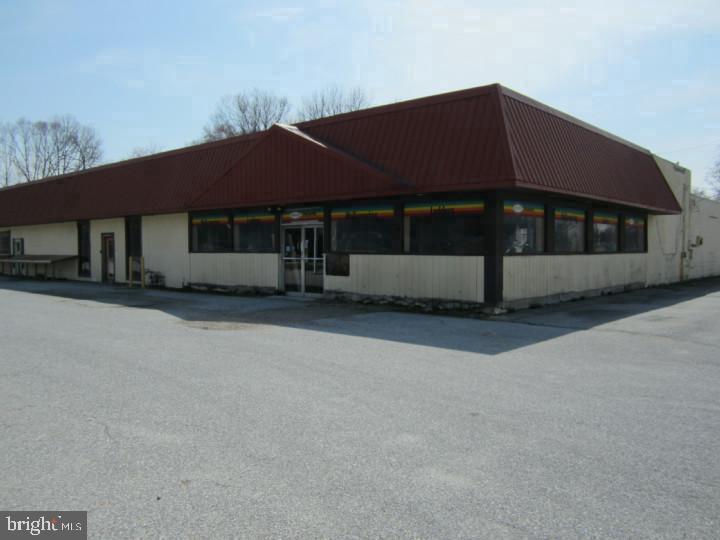 304-308 Harding Hwy, Carneys Point, NJ for lease - Building Photo - Image 1 of 16