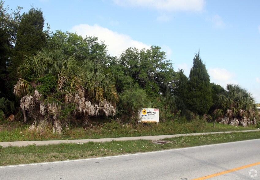 Shoal Line Blvd, Spring Hill, FL for sale - Primary Photo - Image 1 of 1
