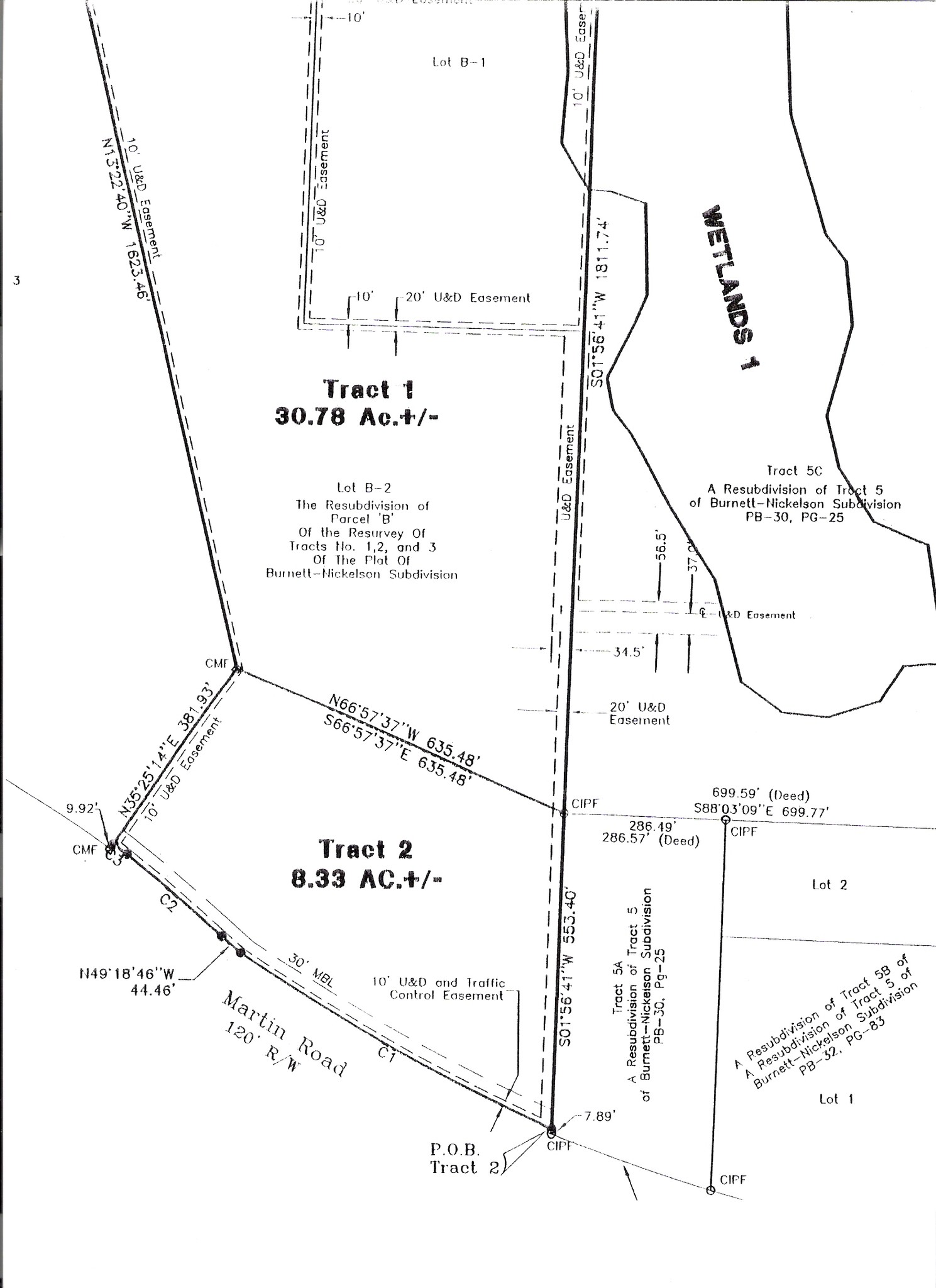 Martin Rd, Huntsville, AL for sale Primary Photo- Image 1 of 1