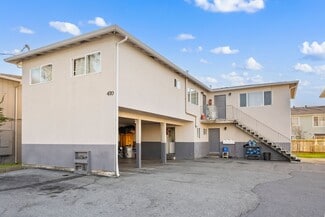 More details for 470 Willow Ave, Half Moon Bay, CA - Multifamily for Sale
