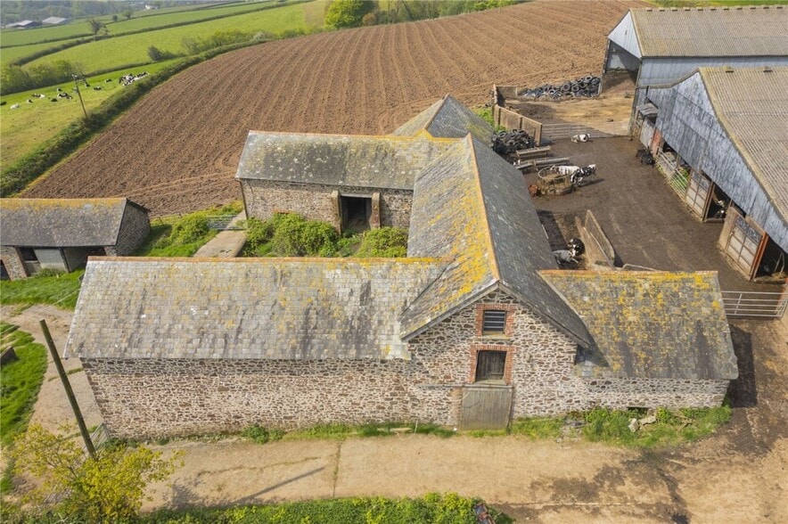 Ash Ml, South Molton for sale - Building Photo - Image 3 of 7